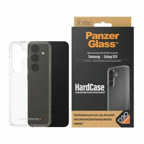 PanzerGlass HardCase D3O ovitek za Samsung Galaxy S24