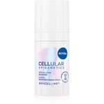 NIVEA Cellular Epigenetics pomlajevalni serum za obraz 15 ml