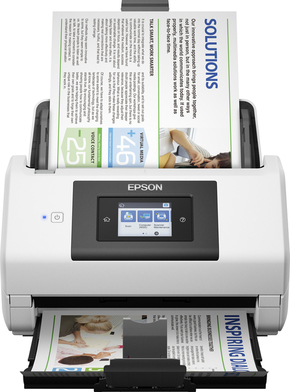 Epson Workforce DS-780N skener