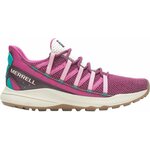 Merrell ženski zunanji čevlji, BRAVADA EDGE fuksija | J135584 | ZDA 9 | UK 6,5 | 40 EUR