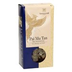 "Sonnentor Beli čaj Pai Mu Tan - Zrahljan"