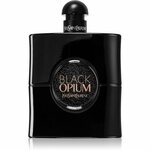 Yves Saint Laurent Black Opium Le Parfum parfum za ženske 90 ml