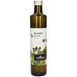 Cosmoveda Zorjeno bio-sezamovo olje - 500 ml