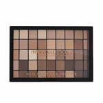 Makeup Revolution Maxi Re-Loaded Nudes paleta senčil 60,75 g