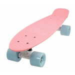 Sulov Pastel Penny board rolka, roza, 22"