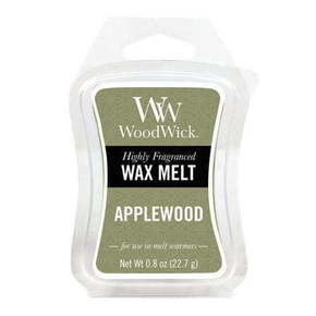 Woodwick Jabolčni dišeči vosek 22