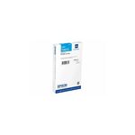 EPSON T9072 (C13T907240), originalna kartuša, azurna, 69ml, Za tiskalnik: EPSON WORKFORCE WF6090DW, EPSON WORKFORCE WF6590DWF
