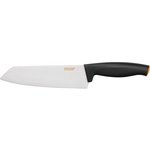 Fiskars Functional Form kuharski nož, azijski, 17 cm