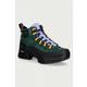 Trekking čevlji Weekend Max Mara Wkariccio 2625796015650 Zelena