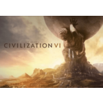 Firaxis Games igra Civilization VI (PC) Digitalna verzija