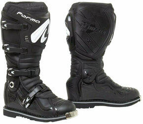 Forma Boots Terrain Evolution TX Black 43 Motoristični čevlji