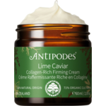 "Antipodes Lime Caviar Collagen-Rich Firming Cream - 60 ml"