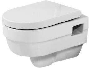 SANOTECHNIK WC školjka z desko s počasnim zapiranjem JADE SP500