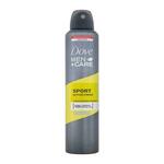 Dove Men + Care Sport Active + Fresh sprej antiperspirant 250 ml za moške