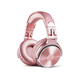 Slušalke OneOdio Pro-10 P, rožnato zlato