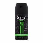 STR8 FR34K deodorant v spreju 150 ml za moške