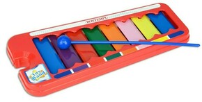 Bontempi otroška škatla za ksilofon