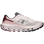 Sneakers On W Cloudvista 3 Oyster/ Barberry EUR 40.5
