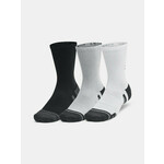 Under Armour Unisex Unisex UA Perf Tech 6pk Crew nogavice XXL