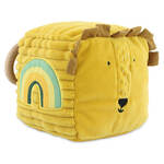 TRIXIE aktivnostna kocka Mr. Lion