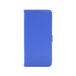 Chameleon Huawei P Smart (2021) - Preklopna torbica (WLG) - modra