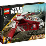 LEGO® Star Wars™ 75354 Stražarska topnjača s Coruscanta™