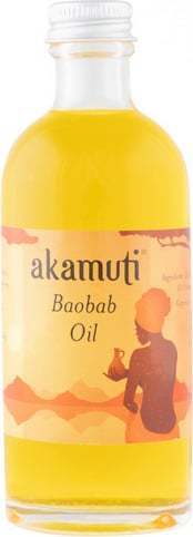 "Akamuti Baobab olje - 100 ml"