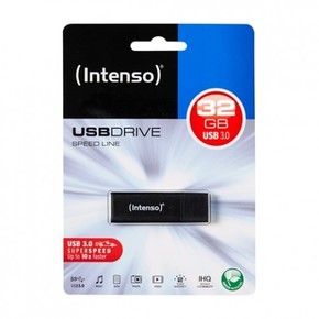 USB disk Intenso SpeedLine 32 GB