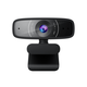 Asus Webcam C3 spletna kamera (90YH0340-B2UA00)