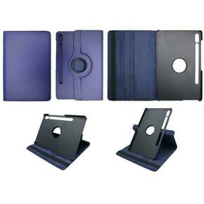 Torbica (09) za Samsung Galaxy Tab S7/Tab S8 11.0 - temno modra