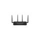 Synology RT2600ac mesh router, Wi-Fi 5 (802.11ac), 1733Mbps/1734Mbps/2600Mbps, 3G, 4G