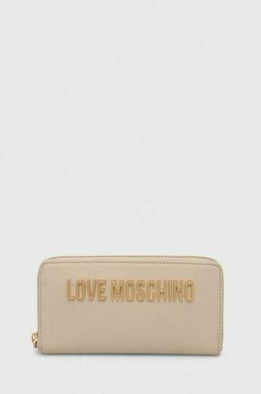 Denarnica Love Moschino ženski