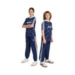 adidas Originals Otroški spodnji del trenirke adidas Originals MINECRAFT mornarsko modra KD9837