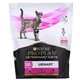 purina pvd feline urinary chicken suha hrana za mačke - 350 g