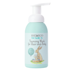 "Sylveco For Kids Foaming Wash Hair &amp; Body - 290 ml"