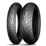 Michelin moto pnevmatika Pilot Road 4, 160/60ZR17