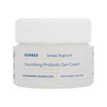 Korres Greek Yoghurt Nourishing Probiotic Gel-Cream intenzivno vlažilna in negovalna gel krema 40 ml za ženske
