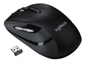 Logitech M545 brezžična miška