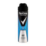 Rexona Men Cobalt Dry antiperspirant deodorant v spreju 150 ml za moške