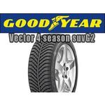 Goodyear celoletna pnevmatika Vector 4Seasons XL 215/55R18 99V