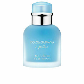 Dolce &amp; Gabbana Light Blue Eau Intense 200 ml parfumska voda za moške