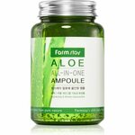 Farmstay Aloe All-In-One ampule 250 ml