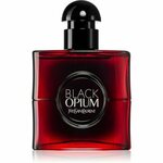 Yves Saint Laurent Black Opium Over Red parfumska voda za ženske 30 ml
