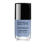 Gabriella Salvete Longlasting Enamel lak za nohte 11 ml odtenek 05 Powder Blue