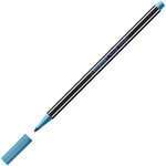 WEBHIDDENBRAND Fix Stabilo Pen 68 kovinsko kovinsko modra