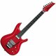 Ibanez JS2480-MCR Muscle Car Red