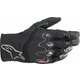 Alpinestars Hyde XT Drystar XF Gloves Black/Black L Motoristične rokavice