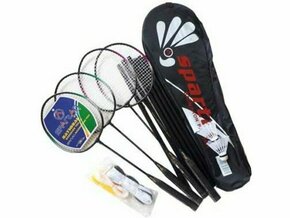 Spartan Set za badminton S-5441