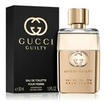 Gucci Gucci Guilty 2021 30 ml toaletna voda za ženske