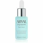 Arval Aquapure vlažilni serum za sijoč videz 30 ml
